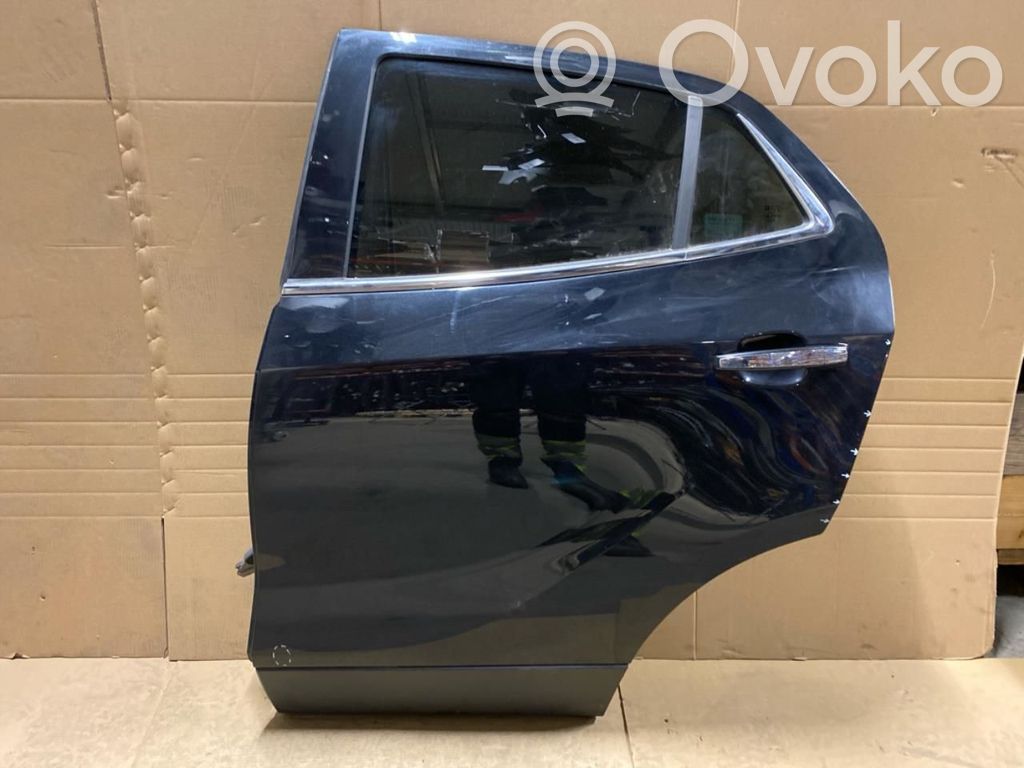 Opel Mokka Puerta trasera 