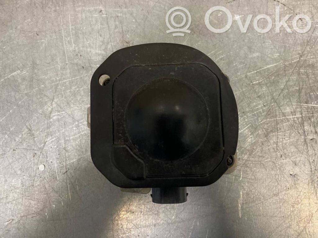 Audi A7 S7 4G Radar / Czujnik Distronic 