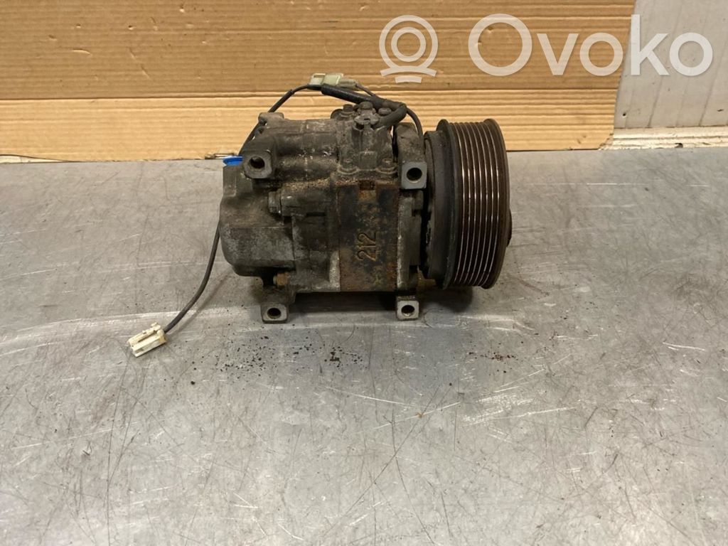 Mazda 6 Klimakompressor Pumpe 