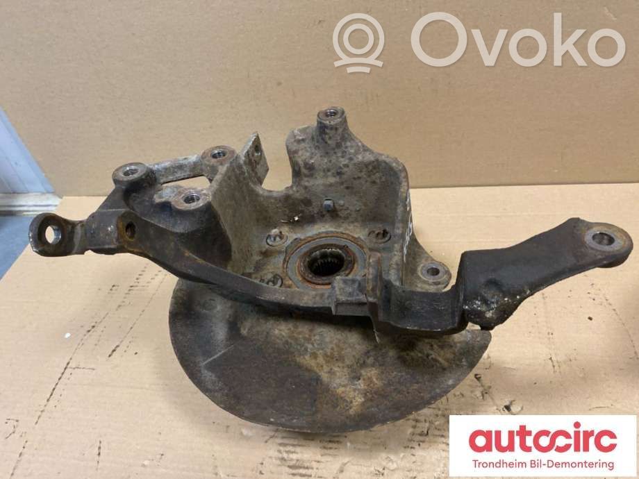 Ford Kuga II Aizmugurē riteņa rumbas vārpstas šarnīrs (stupica, capfa) 