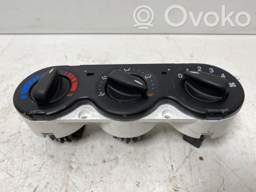 Ford Transit -  Tourneo Connect Climate control/heater control trim 