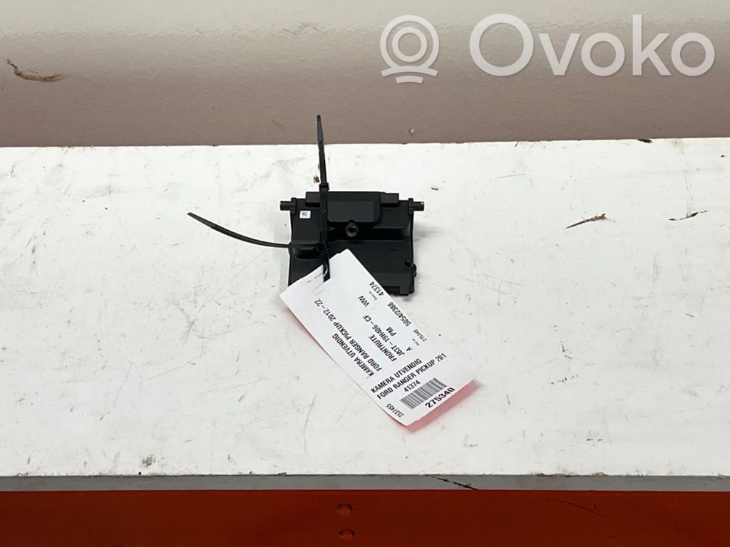 Ford Ranger Windshield/windscreen camera 