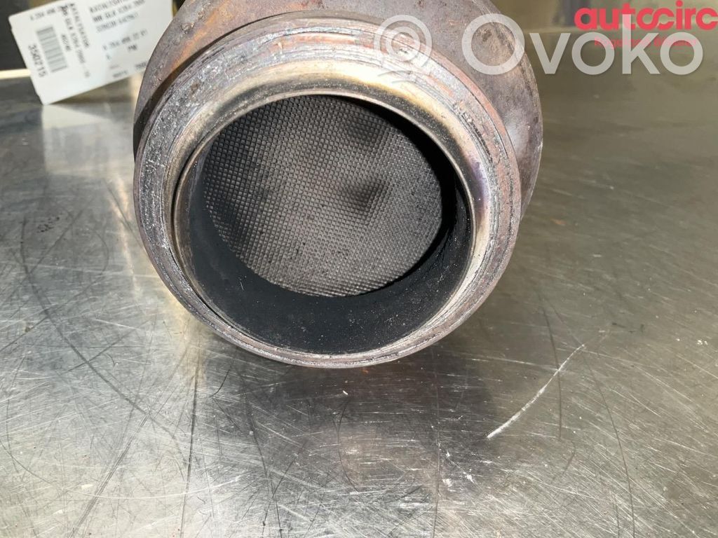 Mercedes-Benz GLK (X204) Filtru de particule catalizator/FAP/DPF 