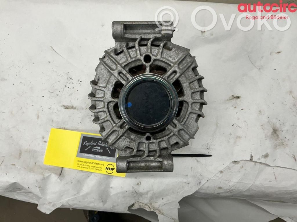 Volkswagen T-Roc Alternator 