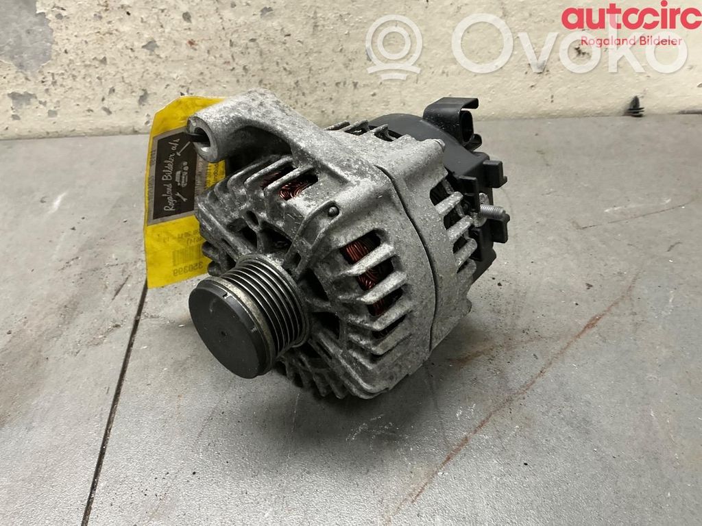 BMW 1 F20 F21 Generator/alternator 