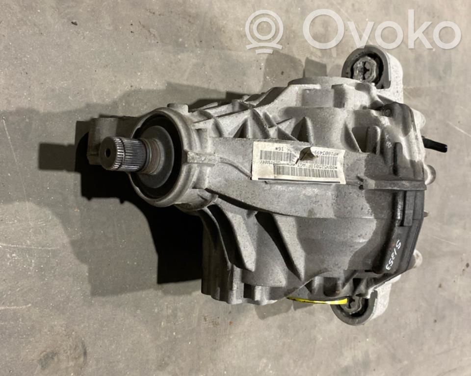 Eje trasero   0BN525018F,95835002011,0BN525018F,95835002011,95835002013