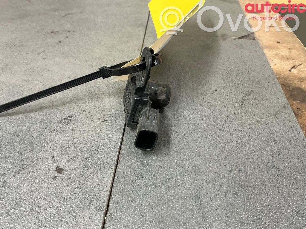 Toyota RAV 4 (XA40) Sensor de aparcamiento PDC 