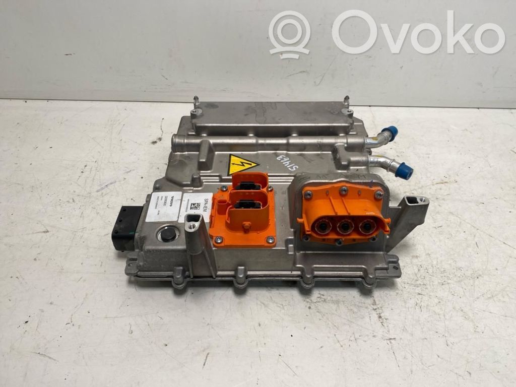 Volvo XC60 Inverteris (įtampos keitiklis) 