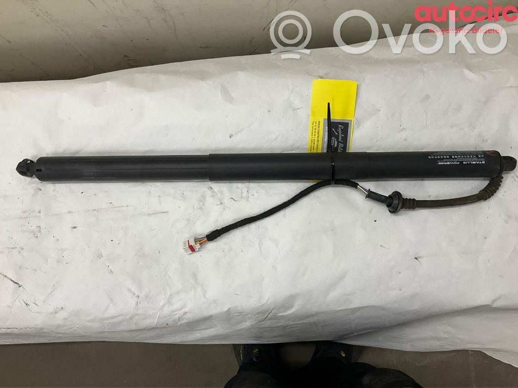 KIA EV6 Moteur ouverture de coffre 