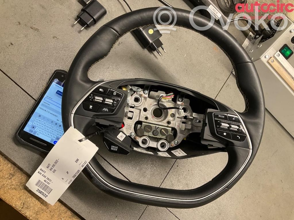 Steering wheel   56110CV050CVE,56110CV050CVE