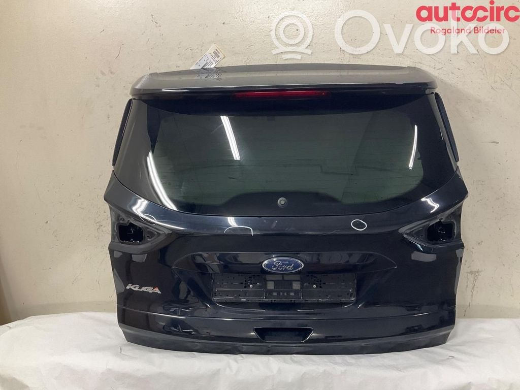 Ford Kuga II Portellone posteriore/bagagliaio 