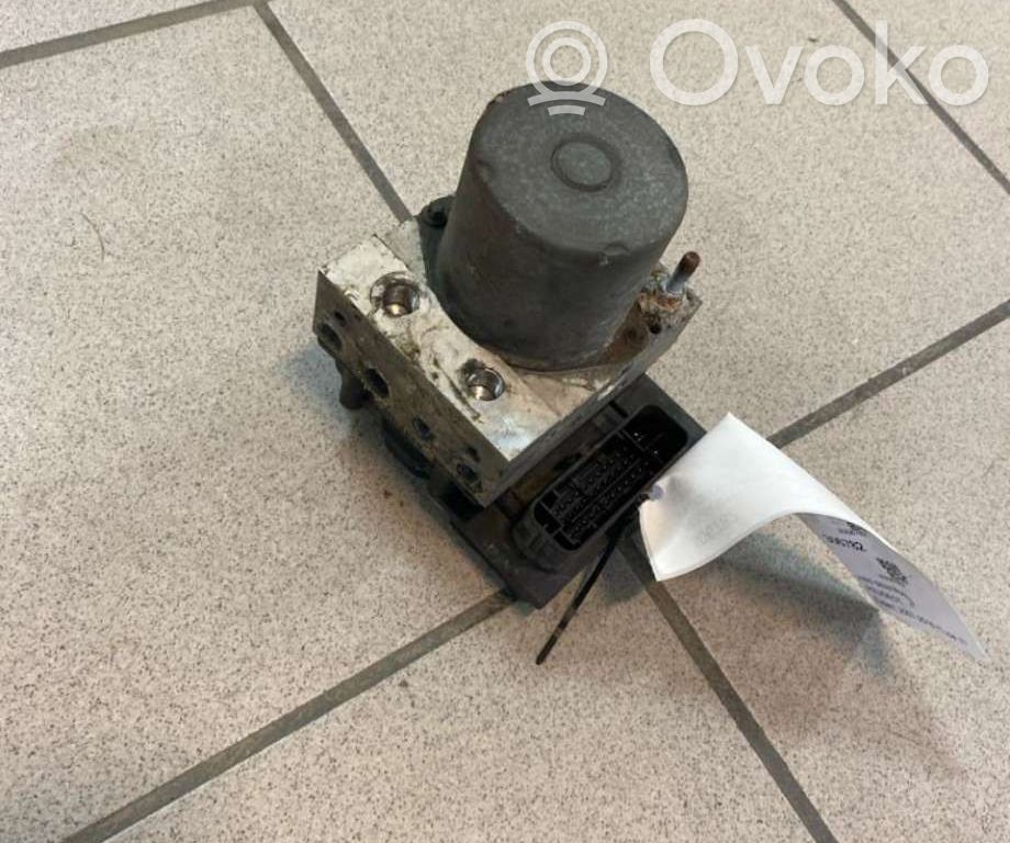 Peugeot Expert ABS Blokas 