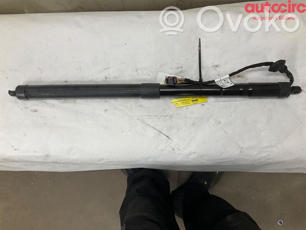 Volvo XC40 Siłownik elektryczny podnoszenia klapy tylnej / bagażnika 