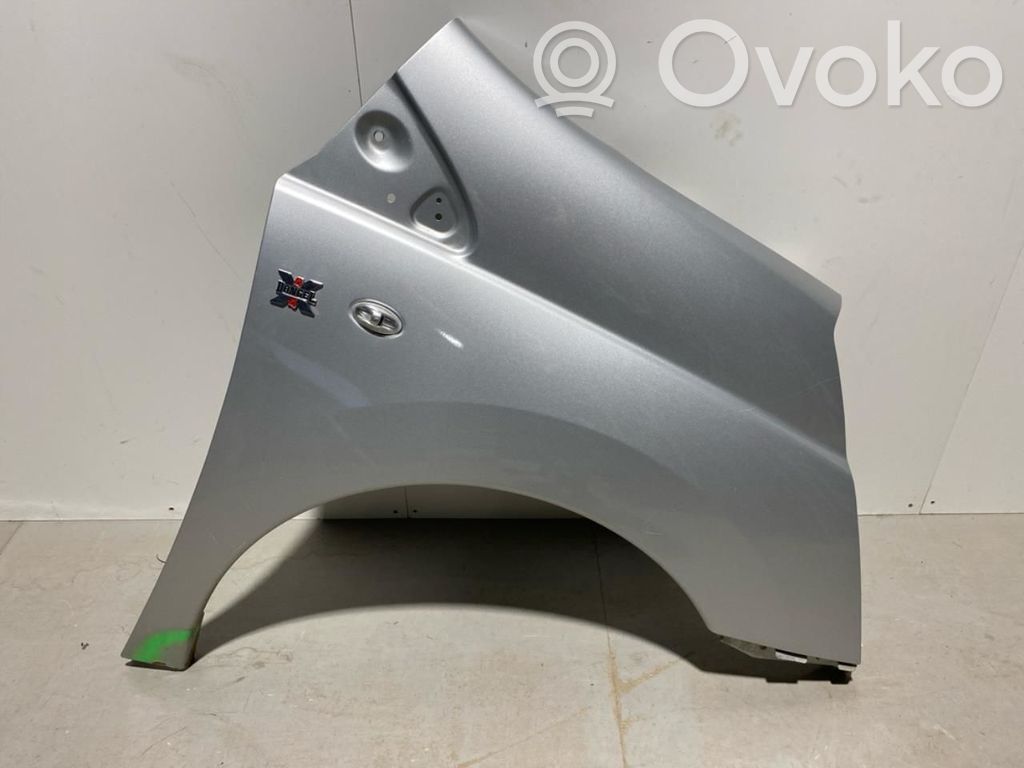 Peugeot Expert Sparnas 