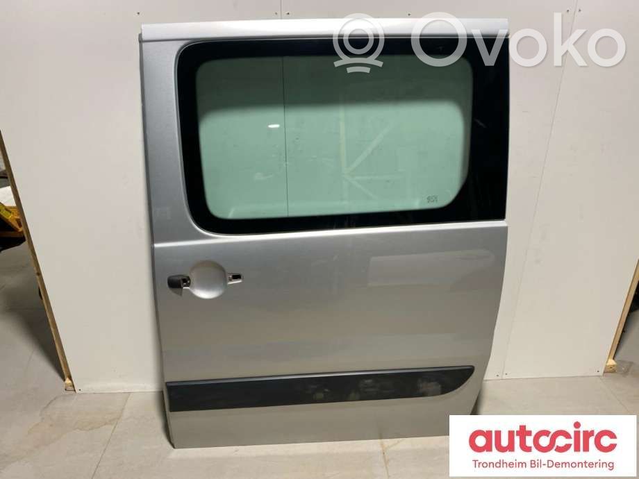 Peugeot Expert Šoninės slankiojančios durys 