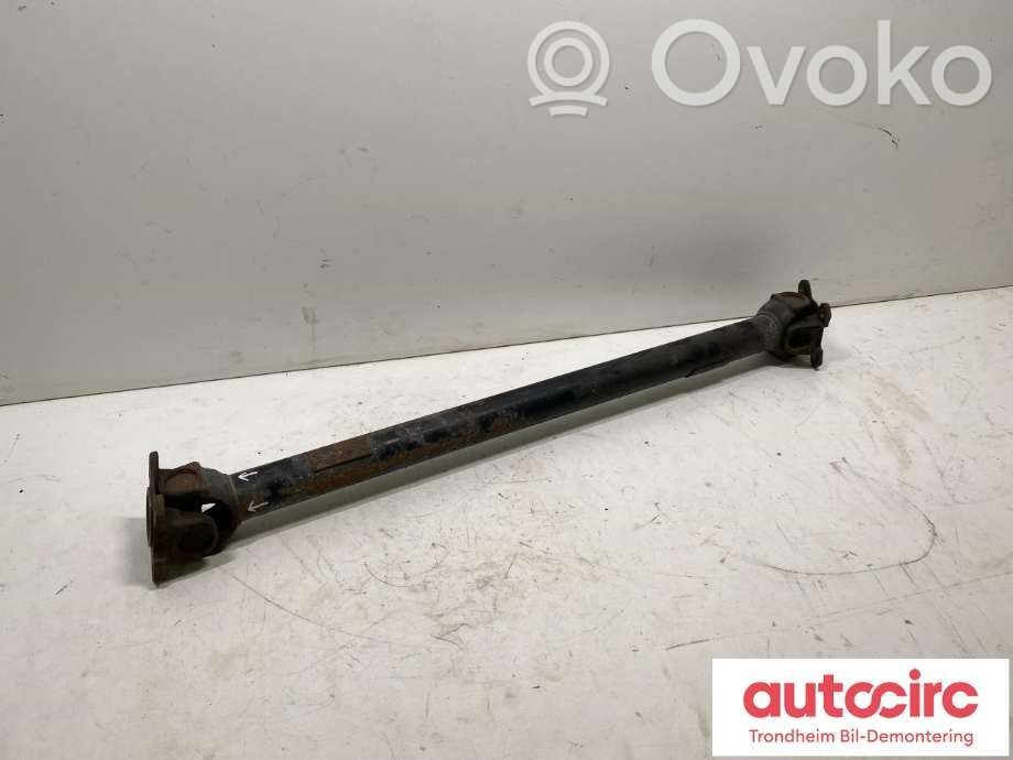 Eje propulsor delantero   26207526677,26207526677,26207526677