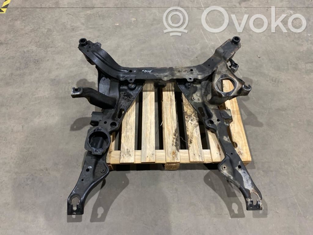 BMW 5 E60 E61 Front subframe 