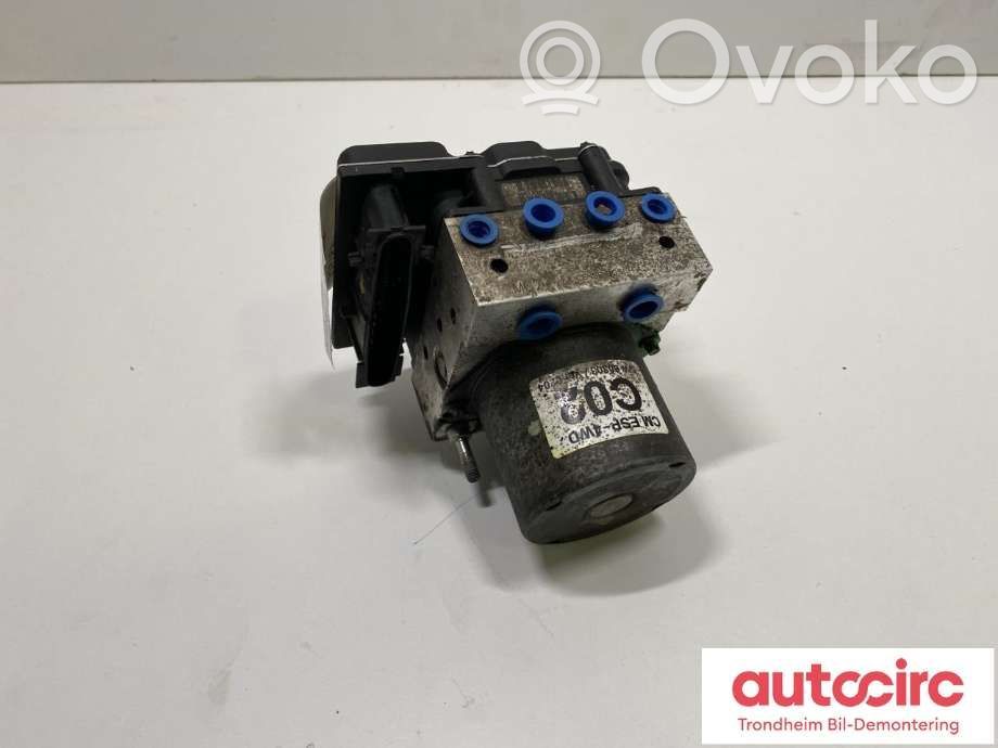 Volvo V50 ABS Blokas 