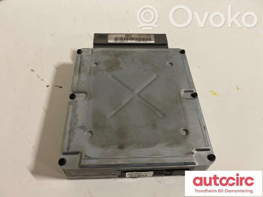 Galios (ECU) modulis   1C3F12A650XC,1C3F12A650XC