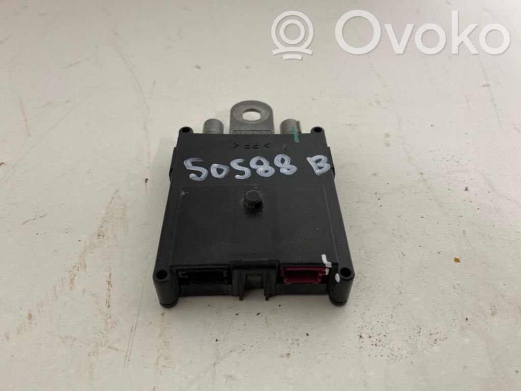 Mercedes-Benz GL X164 Amplificator antenă aeriană