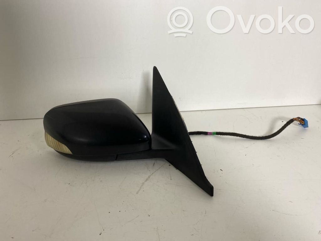 Volvo V50 Specchietto retrovisore elettrico portiera anteriore 
