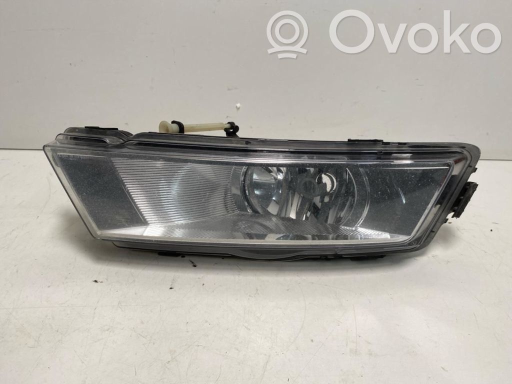 Skoda Rapid (NH) Proiector ceață 