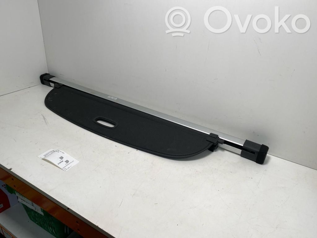 KIA EV6 Capac plastic hayon 