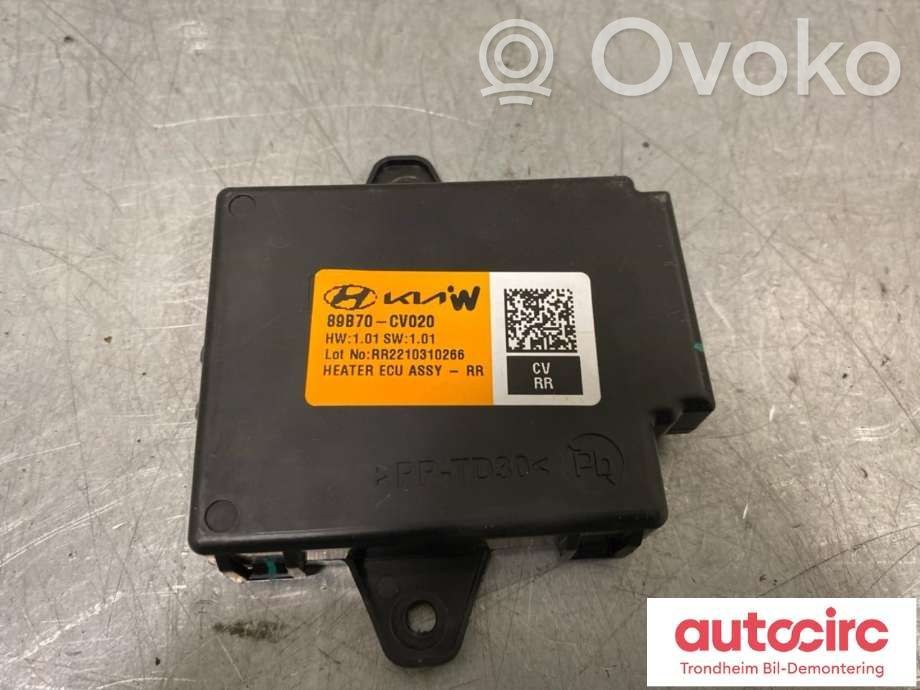 KIA EV6 Other control units/modules 