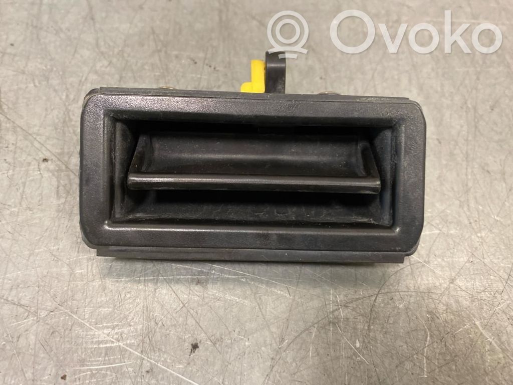 KIA Rio Maniglia esterna del portellone posteriore/bagagliaio 