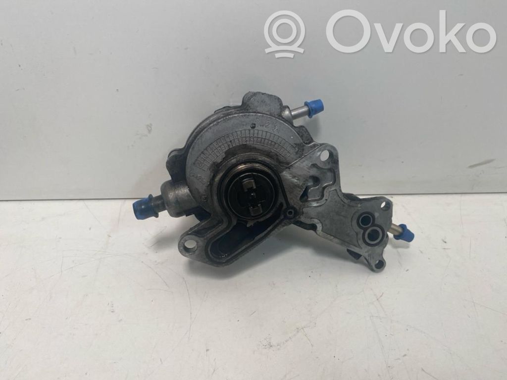 Volkswagen PASSAT B5.5 Pompă combustibil în rezervor 