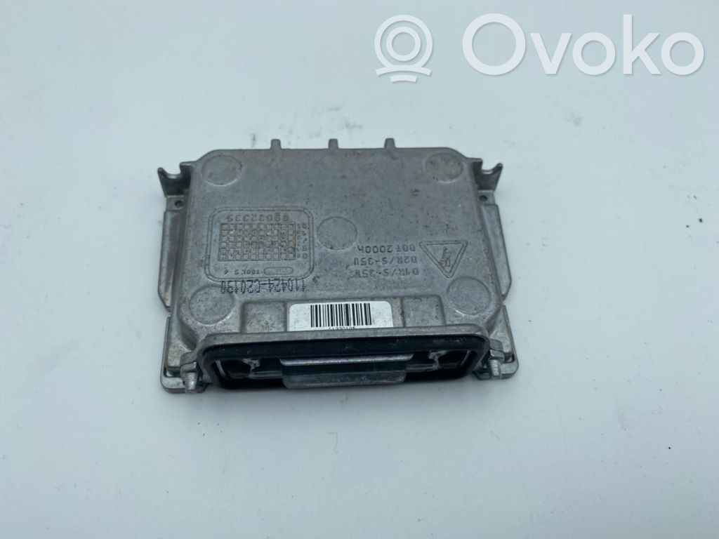 Centralina/modulo Xenon   89034934,6224L8,6224L8,89034934