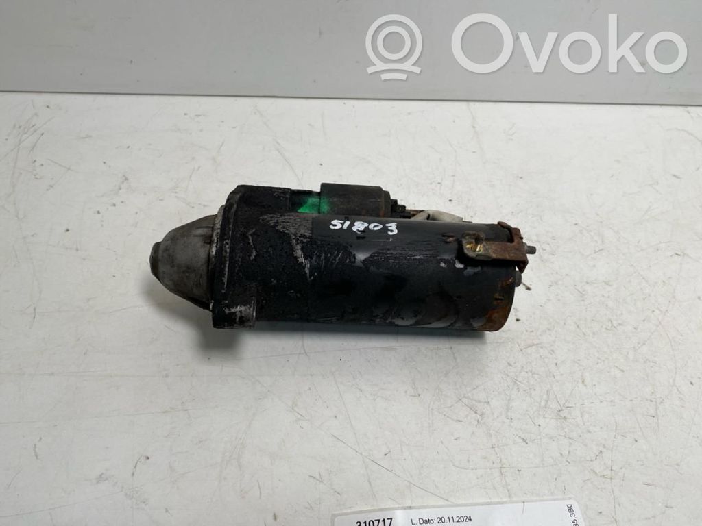 Volkswagen PASSAT B5.5 Electromotor 
