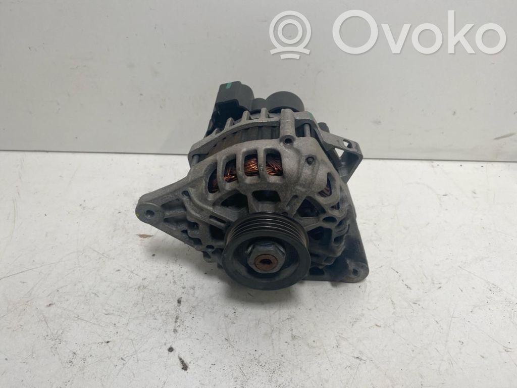 KIA Rio Generatore/alternatore