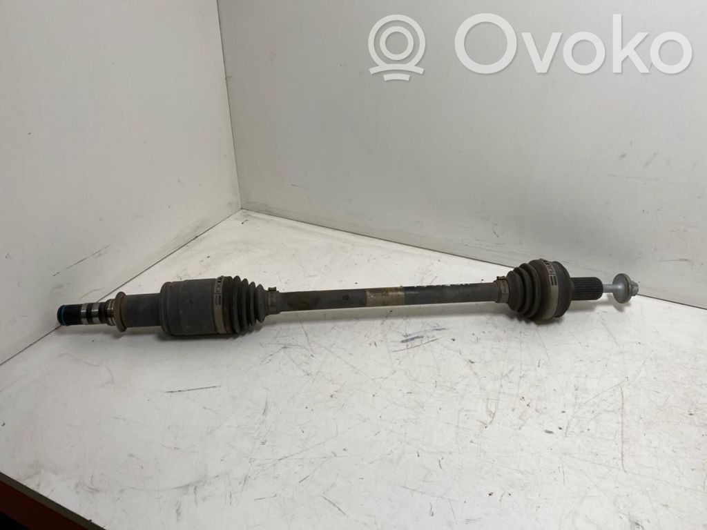 Mercedes-Benz EQB Antriebswelle hinten 