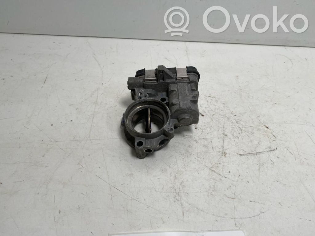 Alfa Romeo Stelvio Przepustnica 