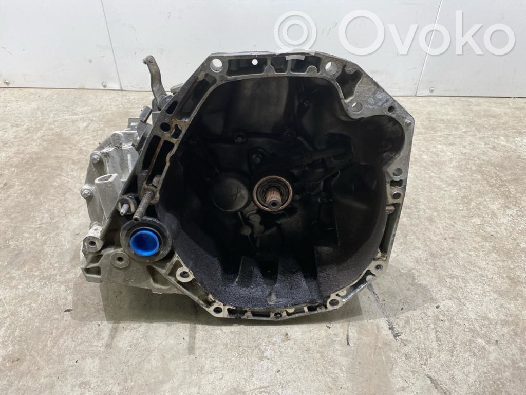 Nissan NV200 Cutie viteze manuală cu 5 trepte 