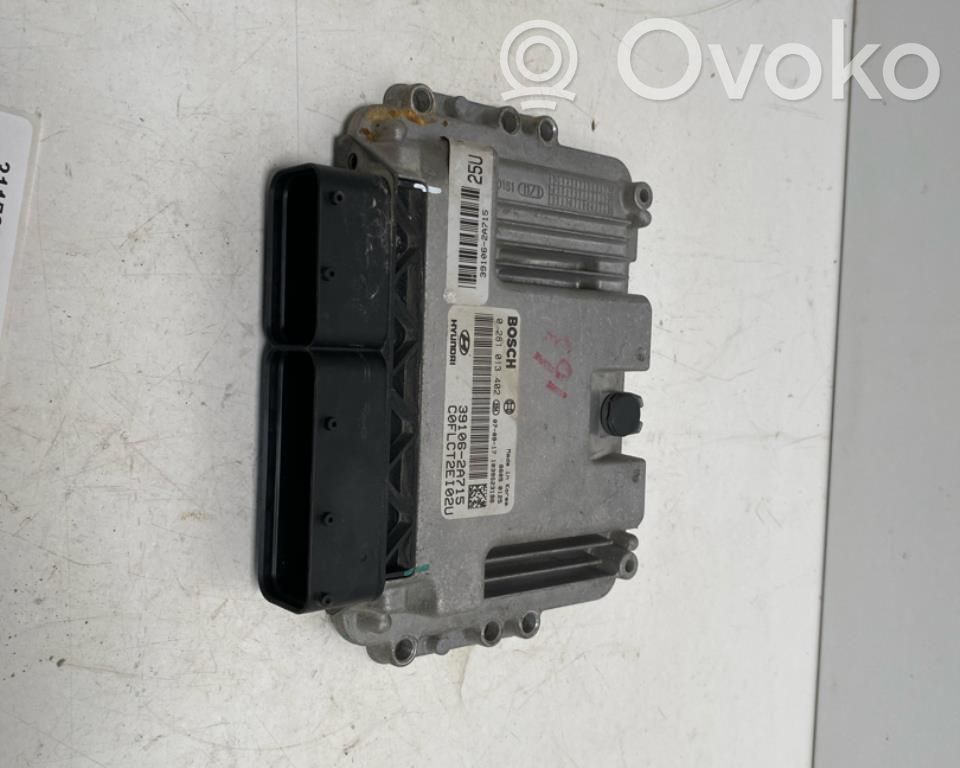 Hyundai i30 Engine control unit/module ECU 