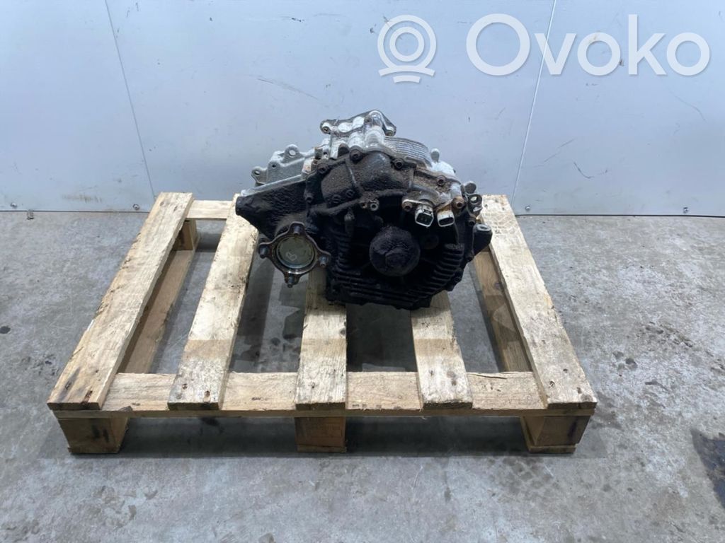 Lexus RX 300 Set suspensie spate 