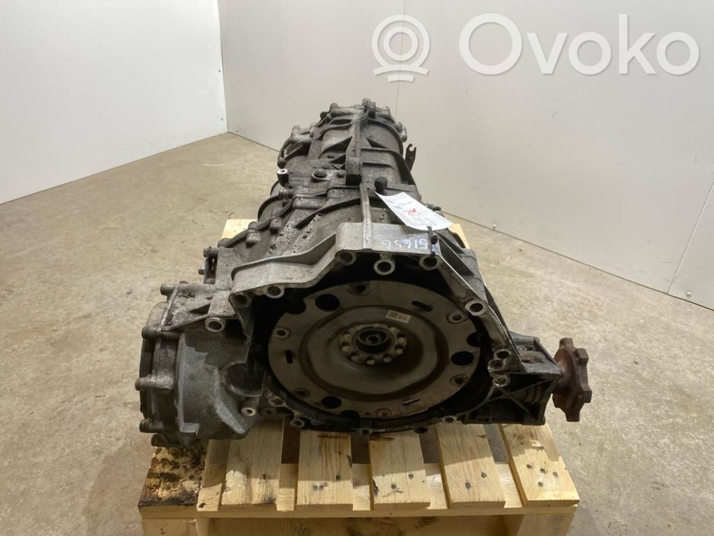 Audi A4 S4 B8 8K Scatola del cambio manuale a 6 velocità