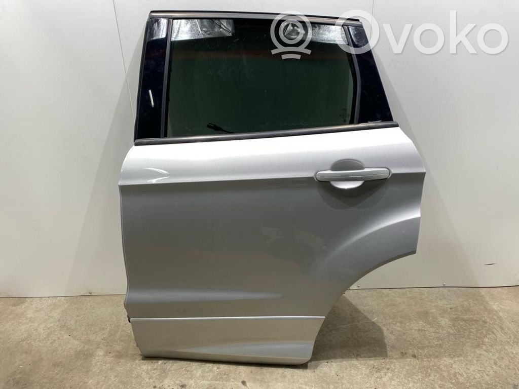 Puerta trasera   2413516,GV41S24631AH,2413516,GV41S24631AH