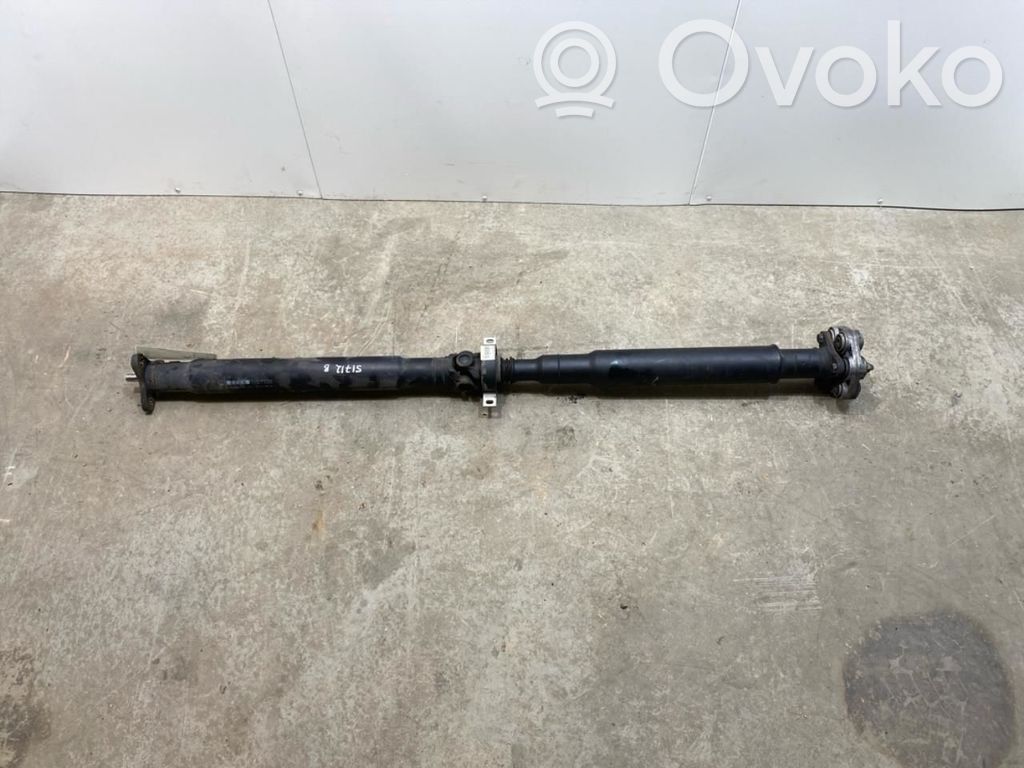 BMW 7 F01 F02 F03 F04 Albero di trasmissione con sede centrale