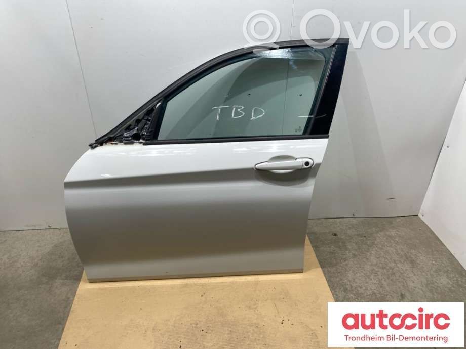 BMW 1 F20 F21 Дверь 