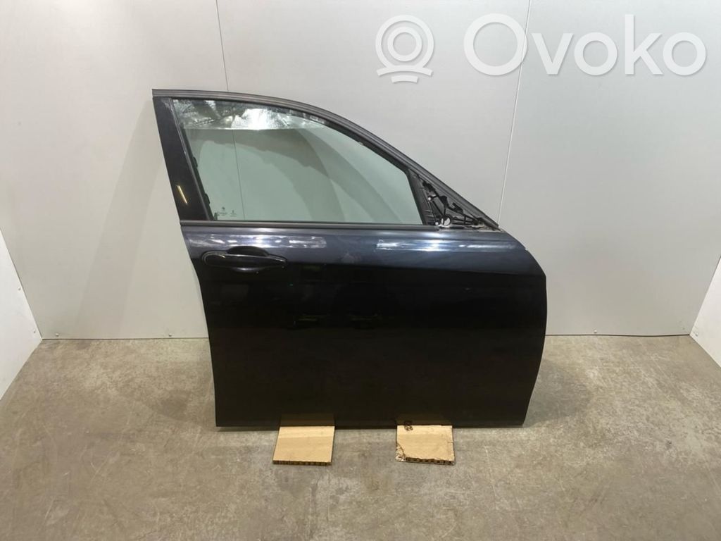 BMW 1 F20 F21 Priekinės durys 