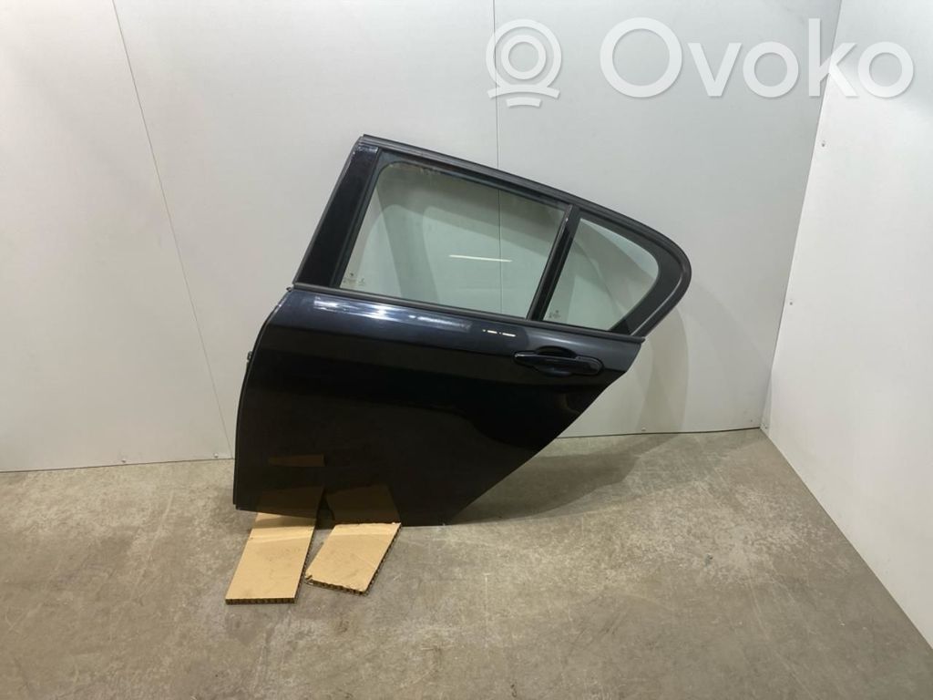 BMW 1 F20 F21 Galinės durys 