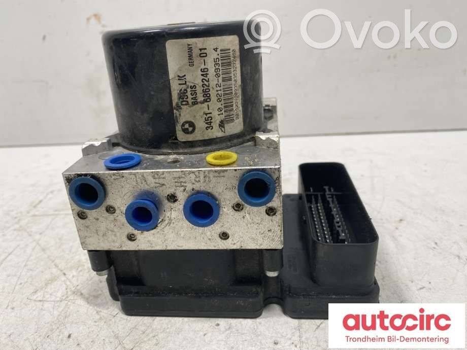 BMW 1 F20 F21 ABS Blokas 