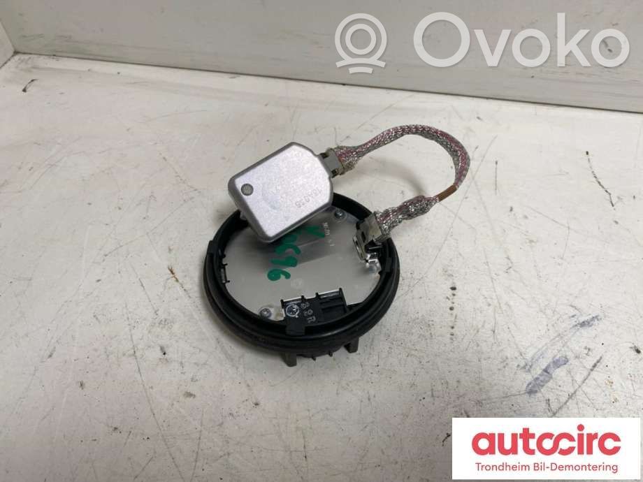 Mazda 6 Xenon control unit/module 