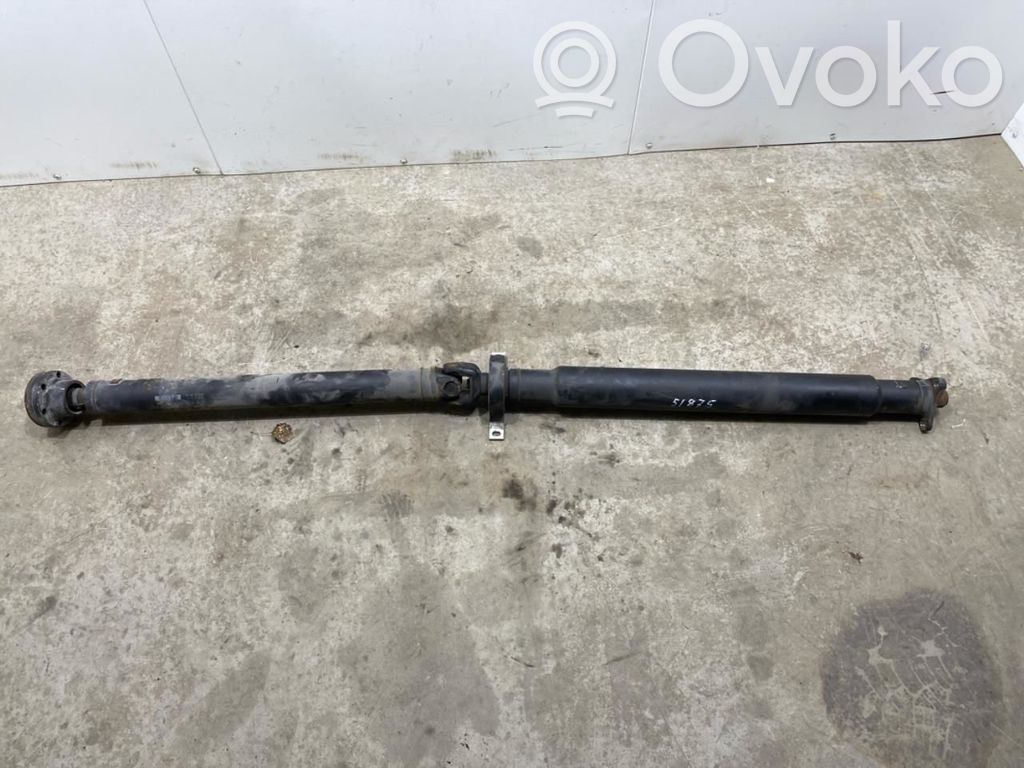 BMW 5 E60 E61 Kardanas komplekte 