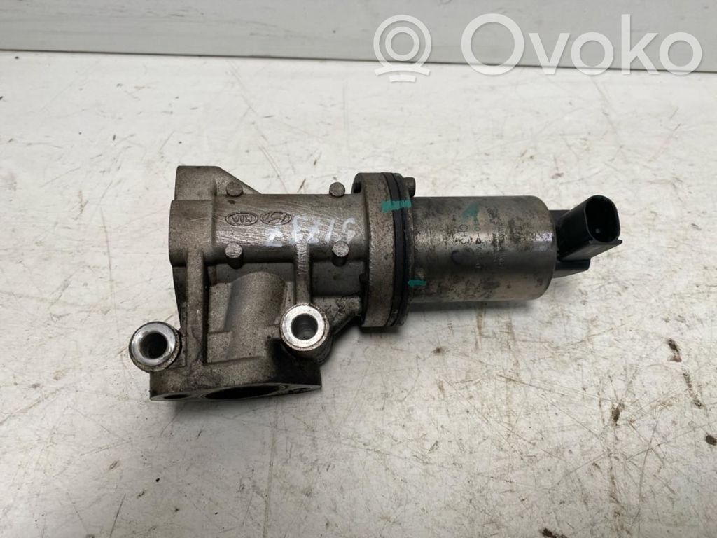 Hyundai i30 Valvola EGR