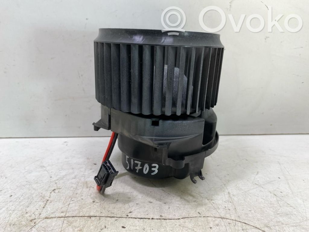 BMW X1 F48 F49 Ventilator aerotermă 