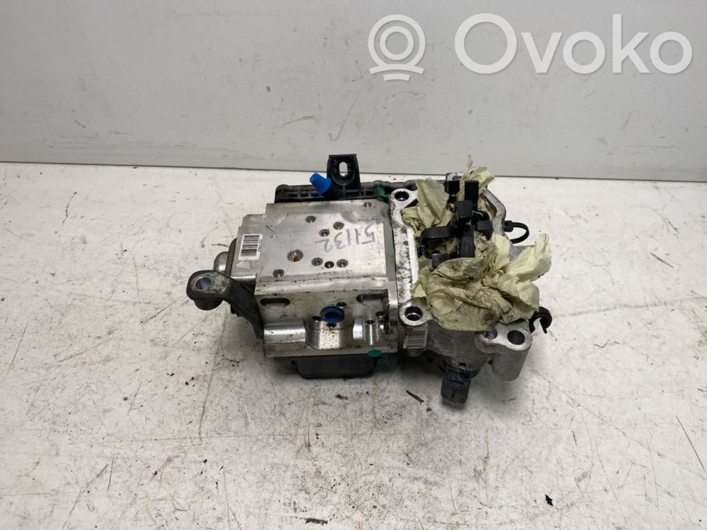 Peugeot 508 Unitate/modul de control cutie de viteze 